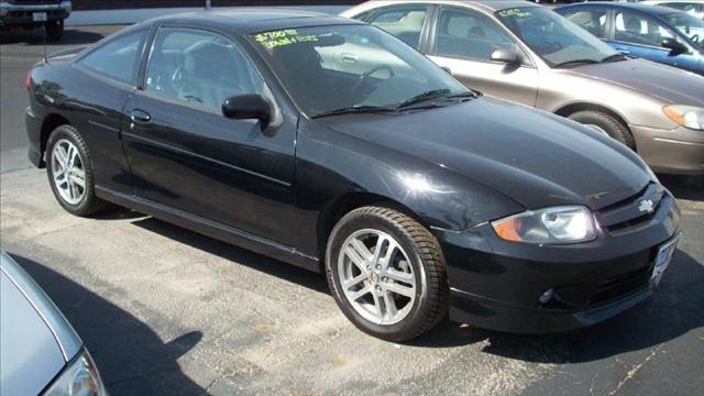 2004 Chevrolet Cavalier for sale