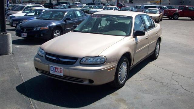 2004 Chevrolet Classic for sale