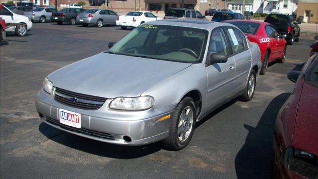 2003 Chevrolet Malibu for sale