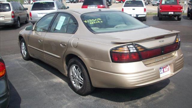 2005 Pontiac Bonneville for sale