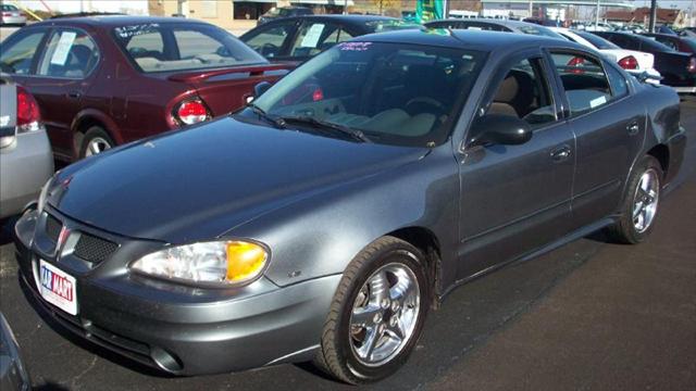 2005 Pontiac Grand Am for sale