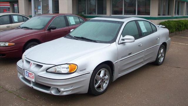 2001 Pontiac Grand Am for sale