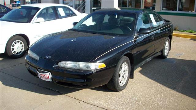 2000 Oldsmobile Intrigue for sale