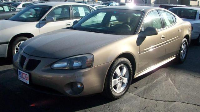 2006 Pontiac Grand Prix for sale