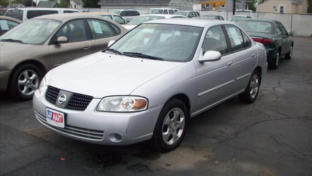 2005 Nissan Sentra for sale