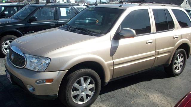 2004 Buick Rainier for sale