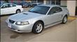 2002 Ford Mustang