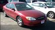 2001 Ford Taurus
