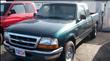 1998 Ford Ranger