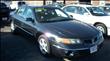 2001 Pontiac Bonneville