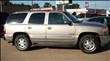 2001 GMC Yukon