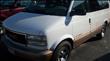 1999 GMC Safari