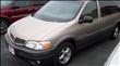 2003 Pontiac Montana