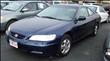 2001 Honda Accord