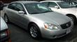 2002 Nissan Altima