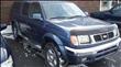 2000 Nissan Frontier