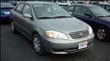 2004 Toyota Corolla