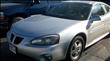 2004 Pontiac Grand Prix
