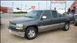 2002 Chevrolet Silverado 1500