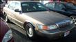 2002 Mercury Grand Marquis
