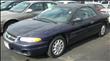 1998 Chrysler Sebring