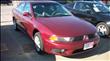 2003 Mitsubishi Galant