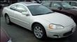 2001 Chrysler Sebring