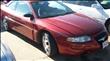 1999 Chrysler Sebring