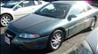 1999 Chrysler Sebring