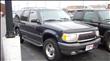 2001 Mercury Mountaineer