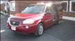 2005 Buick Terraza