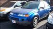 2003 Saturn VUE