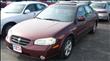 2001 Nissan Maxima