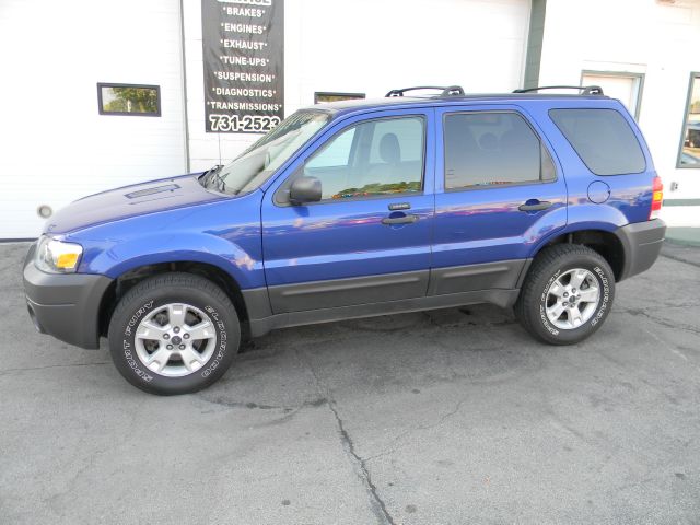 2006 Ford Escape