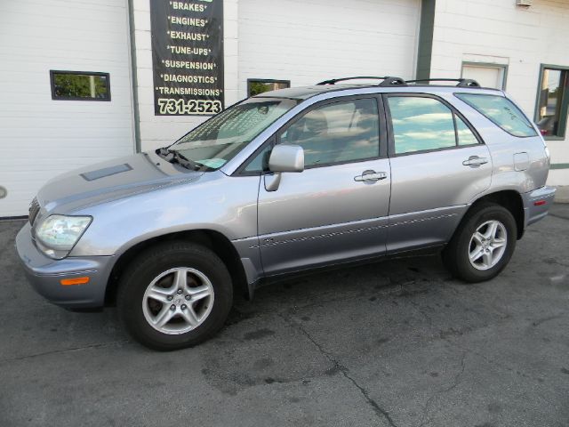 2003 Lexus RX 300