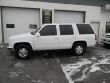 1996 GMC Yukon