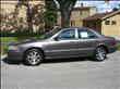 2001 Mazda 626