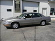 2002 Buick Park Avenue