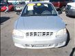 2001 Hyundai Accent