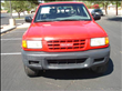 1999 Isuzu Amigo