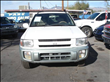 1997 Infiniti QX4