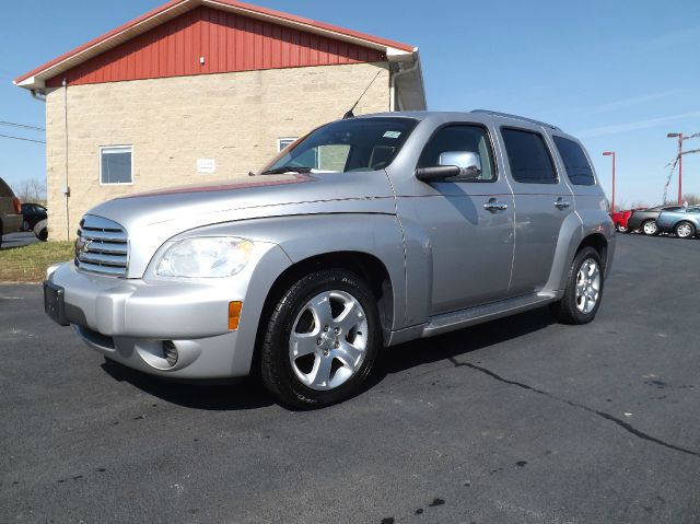2007 Chevrolet HHR