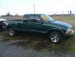 1998 Chevrolet S10