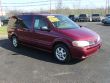 2003 Oldsmobile Silhouette