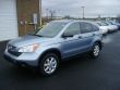2007 Honda CR-V