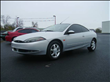 2000 Mercury Cougar