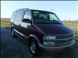 1997 Chevrolet Astro