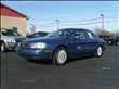2002 Mercury Sable