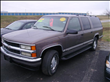 1997 Chevrolet Suburban
