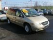 2000 Chrysler Town and Country